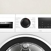 Сушильная машина Bosch Serie 6 WQG233DFPL