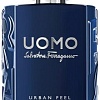 Туалетная вода Salvatore Ferragamo Uomo Urban Feel EdT (30 мл)