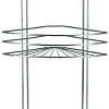 Rosenberg Этажерка RUS-385239-3 Zn