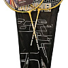 Теннис/бадминтон Ausini Pro-606