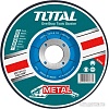Отрезной диск Total TAC2212303