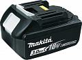 Аккумулятор Makita BL1830 (18В/3 а*ч)