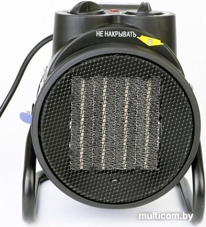 Тепловая пушка ДИОЛД ТП-1-02 ЭК