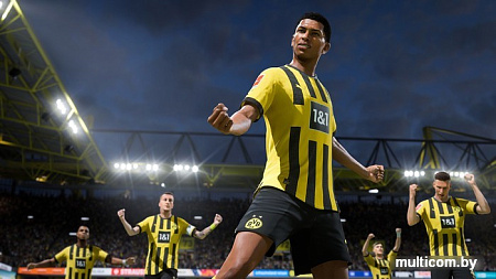 FIFA 23 для PlayStation 5