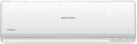 Кондиционер Breeon Prisma BRC-07TPO