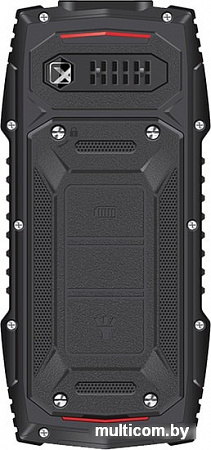 Мобильный телефон TeXet TM-519R 2019