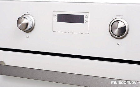 Духовой шкаф KUPPERSBERG SB 663 W