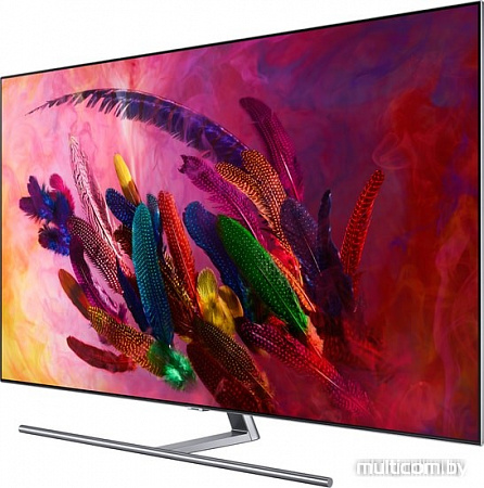Телевизор Samsung QE55Q7FNAT