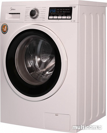 Стиральная машина Midea MWM7143 Glory