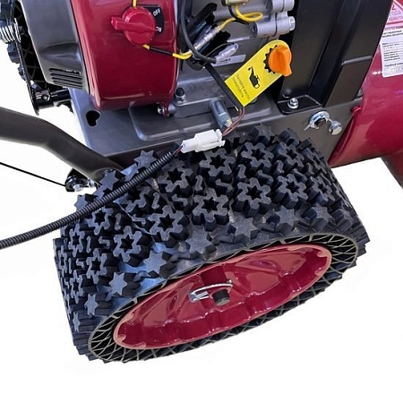 Снегоуборщик Weima WXS0722A