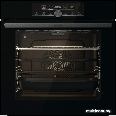Электрический духовой шкаф Gorenje BPS6747A06BG