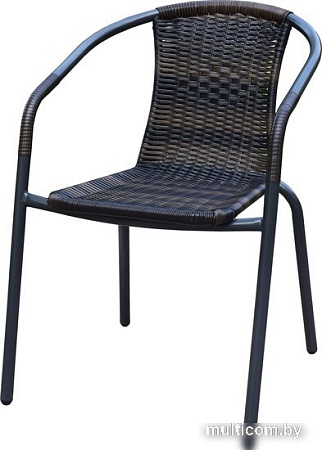 Обеденная группа Sundays LUC-TA21 (коричневый)