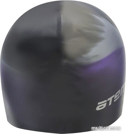 Шапочка для плавания Atemi MC201 (мультиколор)