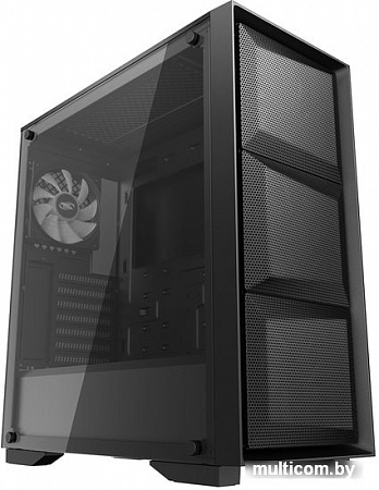 Корпус DeepCool Matrexx 50 Mesh 4FS DP-ATX-MATREXX50-MESH-4FS