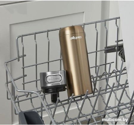 Термокружка Contigo Luxe 0.36л (бежевый)