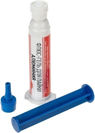 Флюс для пайки Rexant 09-3682