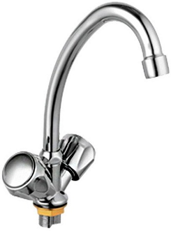 Смеситель Edeny Е3512