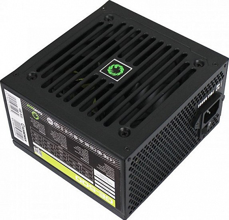 Блок питания GameMax GE-500