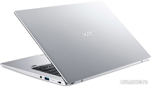 Ноутбук Acer Swift 1 SF114-33-C1HH NX.HYUER.001