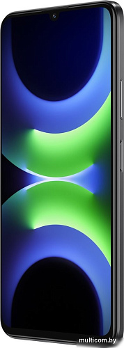 Телефон Huawei nova Y63 GFY-LX1 4GB/128GB (черный)