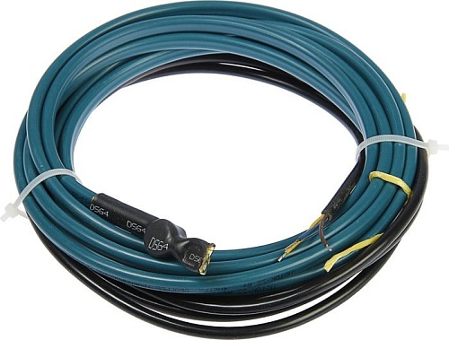 Нагревательный кабель SPYHEAT Поток SHFD-13-55