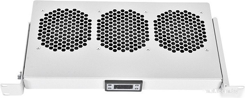 Блок вентиляторов для серверного шкафа Rem R-FAN-3K-1U