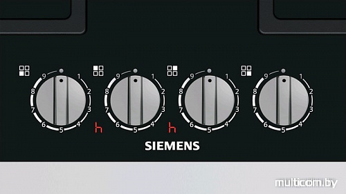 Варочная панель Siemens ER6A6PD70R