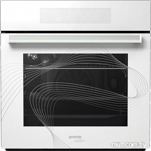 Духовой шкаф Gorenje BO658KR