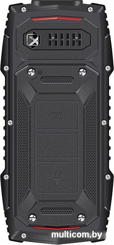Мобильный телефон TeXet TM-519R 2019