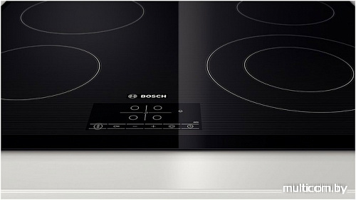 Варочная панель Bosch PKF651B17