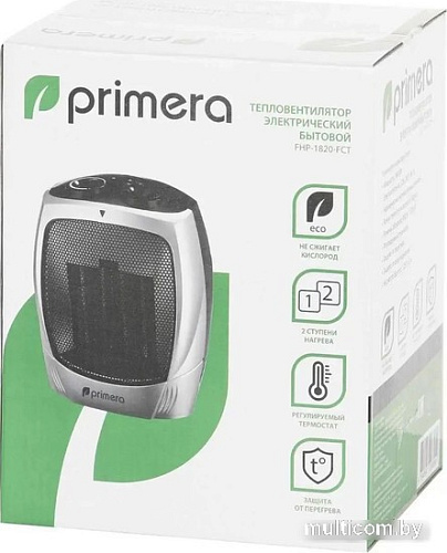 Конвектор Primera FHP-1820-FCT