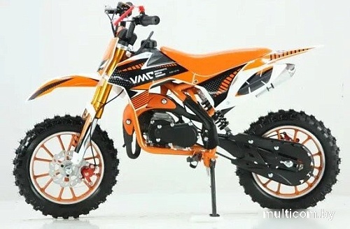 Мотоцикл Vento VIN 25324 pm516612272 (оранжевый)