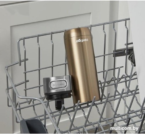 Термокружка Contigo Luxe 0.36л (бежевый)