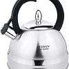 Чайник со свистком ZEIDAN Z-4230