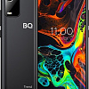 Смартфон BQ-Mobile BQ-5560L Trend (черный)