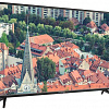 Телевизор Prestigio PTV43SS04Y (черный)