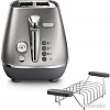 Тостер DeLonghi Distinta CTI 2103.S