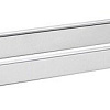Держатель для полотенца Abber Westen AA1755 (хром)