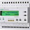 Реле контроля фаз Евроавтоматика F&amp;F AVR-02-G EA04.006.005