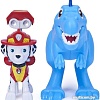 Фигурка Spin Master Paw Patrol Маршал с Динозавром Дино-миссия 6059510