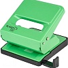 Дырокол Raion 520(G) (зеленый)