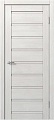 Межкомнатная дверь MDF-Techno Dominika Shale 103 50x200 (дуб шале снежный)