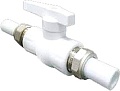 Шаровый кран Valfex 20/5 20246025Г