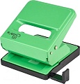 Дырокол Raion 520(G) (зеленый)