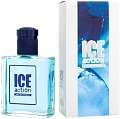 Dilis Parfum Ice Action EdC (100 мл)