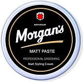 Средства для укладки волос Morgan’s Matt Paste (75 гр)