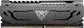 Оперативная память Patriot Viper Steel 8GB DDR4 PC4-28800 PVS48G360C8