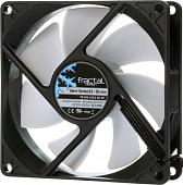 Вентилятор для корпуса Fractal Design Silent R3 92мм FD-FAN-SSR3-92-WT
