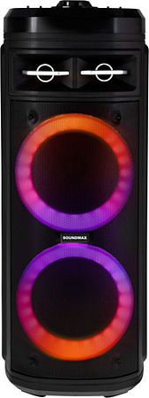 Колонка для вечеринок Soundmax SM-MS4207