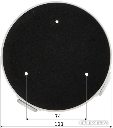 Кронштейн Dahua DH-PFA137